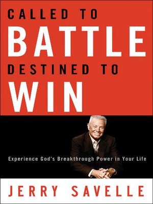 cover image of Called to Battle Destined to Win